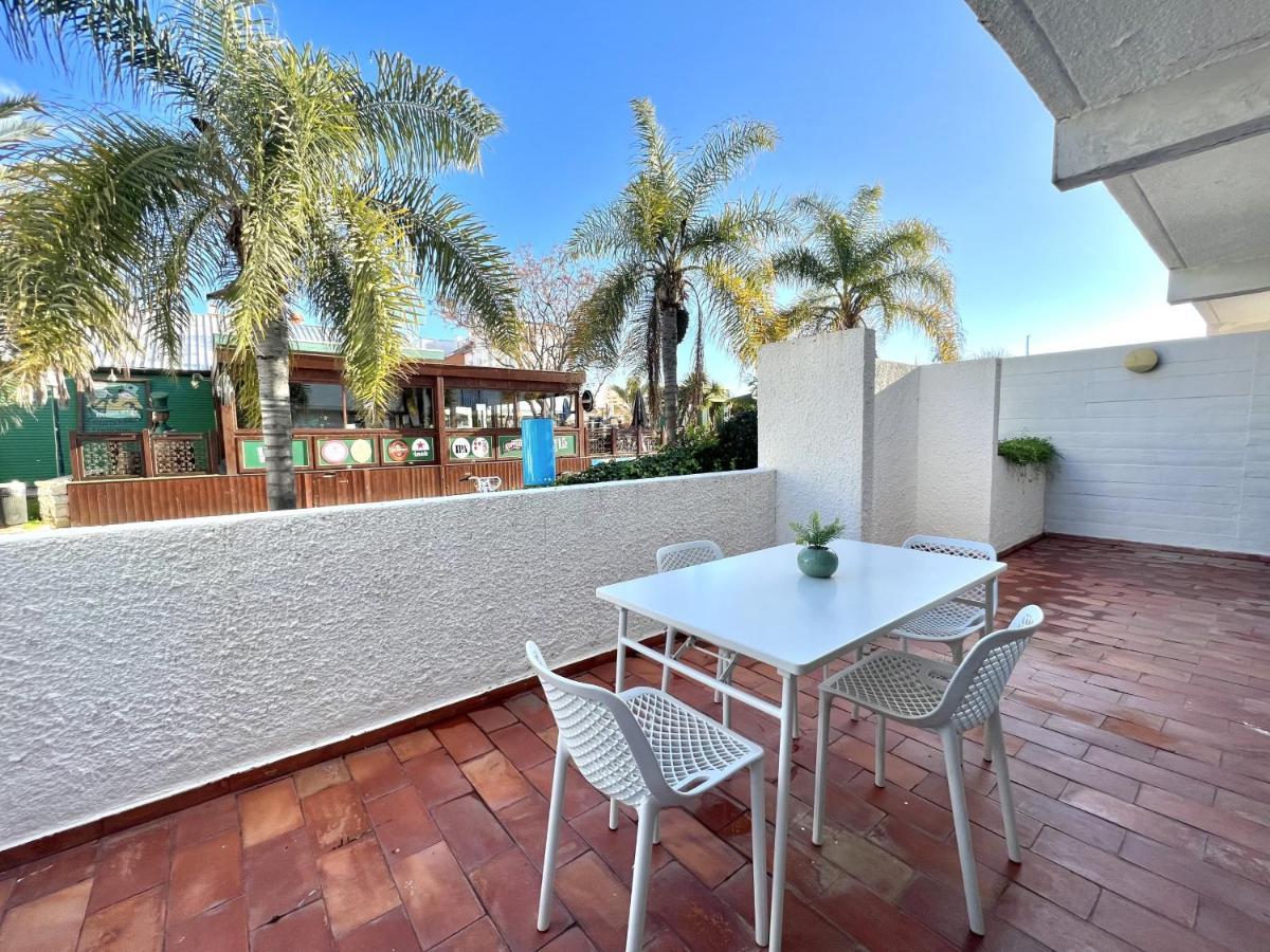 Marina Jardim - Vilamoura Marina By Hd Properties Экстерьер фото